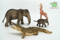 Preview: Schleich Afrika Bundle
